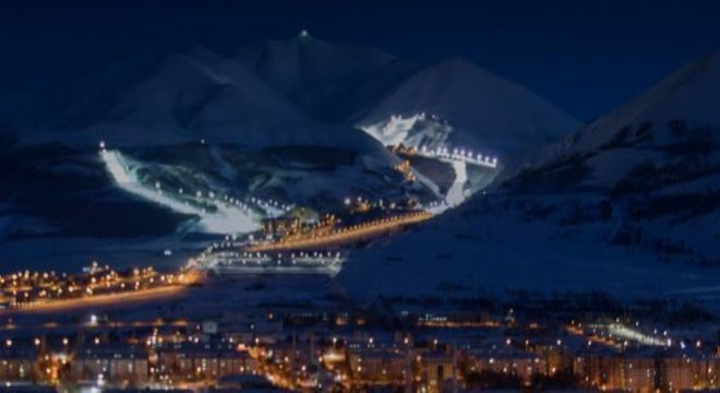 Erzurum 2025 yılını 48'inci sırada tamamladı