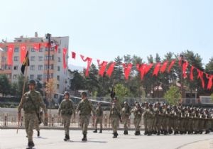 Erzurum 30 Ağustos'a hazırlanıyor