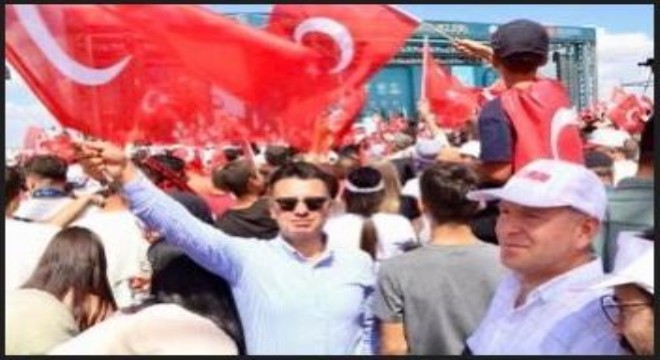 Erzurum ASHM'den Malazgirt buluşması