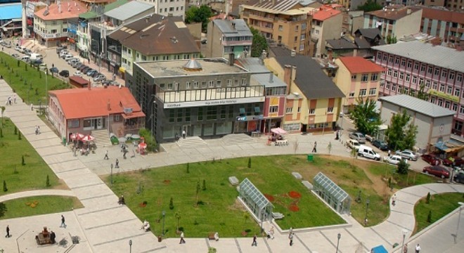 Erzurum Ağustos 2020 TÜFE'si açıklandı
