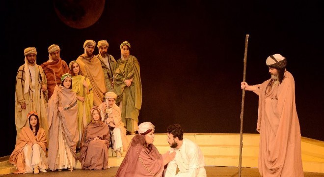 Erzurum DT sezonu “Ölümcül Oyun'la açacak