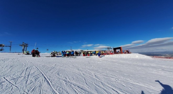 Erzurum Deaflmypics 20'ye hazır