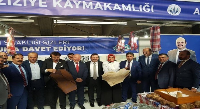 Erzurum Günleri'nde Aziziye Gündemi