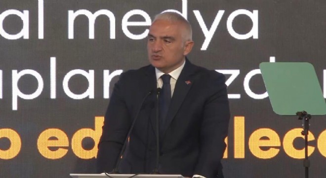 Erzurum Kültür Yolu Festivali 17-25 Ağustos'ta