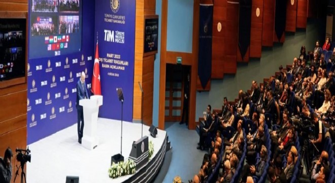 Erzurum Mart ayı sektör en'leri açıklandı