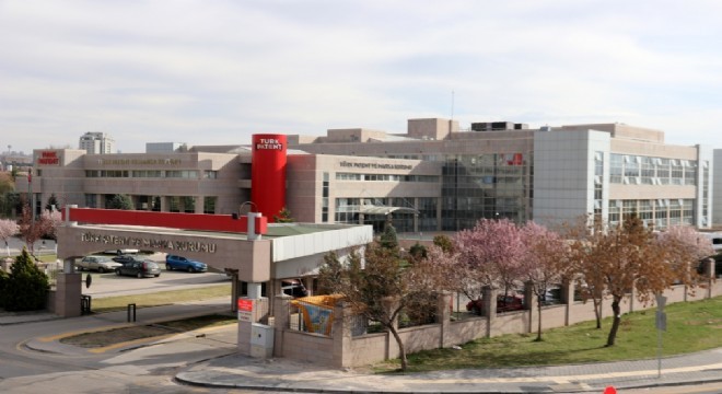 Erzurum Tescilli patent sıralamasında 14'üncü oldu