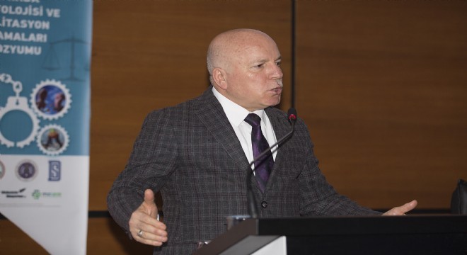 Erzurum'da denetimli serbestlik gündemi