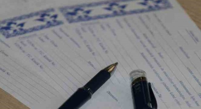 Erzurum esnafı 8 ayda 20 milyarlık çek ödedi