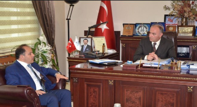 Erzurum istihdam Fuarı'na hazırlanıyor