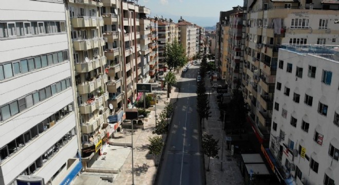 Erzurum konut satışında 3'üncü sırada