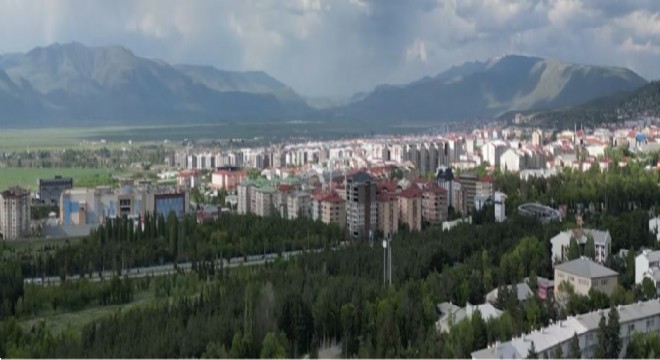 Erzurum liderliği bırakmadı