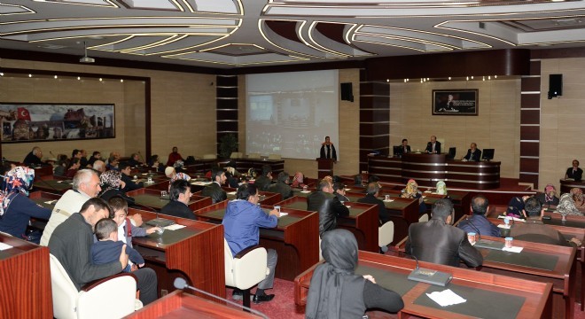 Erzurum model il