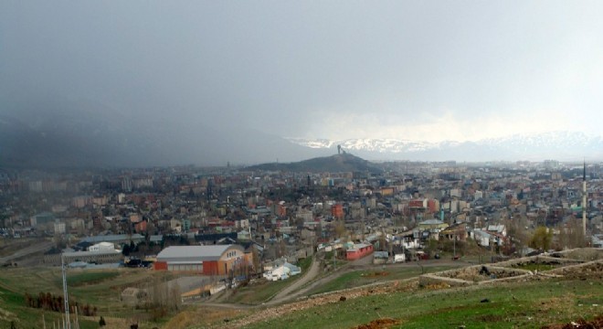 Erzurum patentte yeniden lider