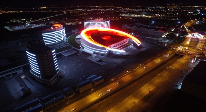 Erzurum sağlıkta 2'inci sırada