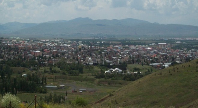 Erzurum taşıtta 1, konutta 2'inci sırada