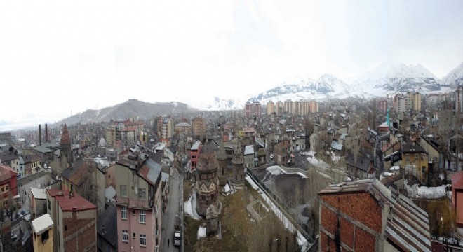 Erzurum teşvikte öncü il
