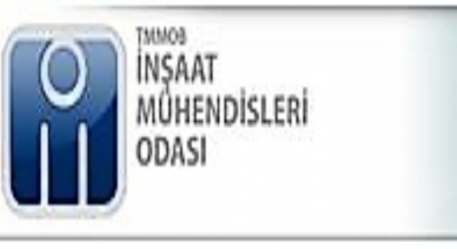 Erzurum İMO'dan örnek yaklaşım
