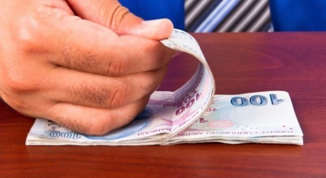 Erzurumlu 85,5 milyar nakdi kredi kullandı