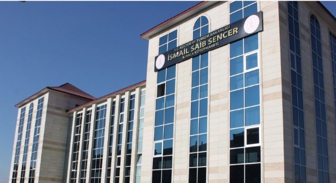 Erzurumlu İsmail Saib Sencer'e vefa