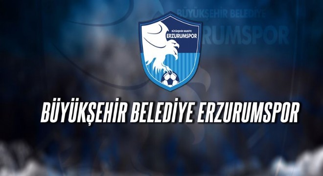Erzurumspor, Alanyaspor'un acısını paylaştı