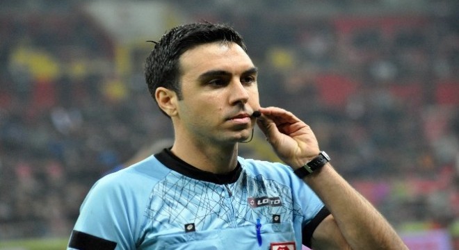 Erzurumspor - GS maçı Kardeşler'in