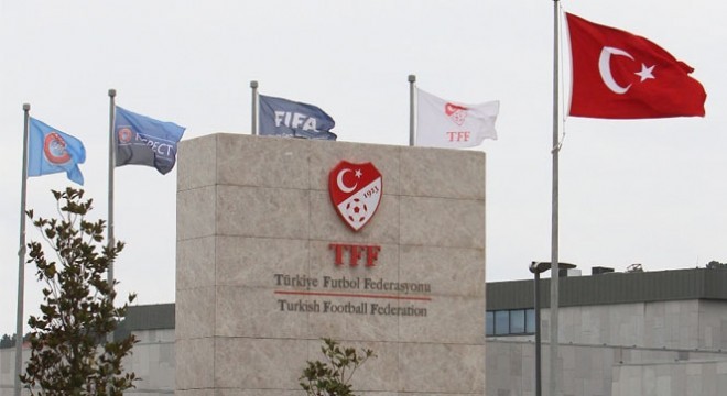Erzurumspor PFDK'ya sevkedildi!