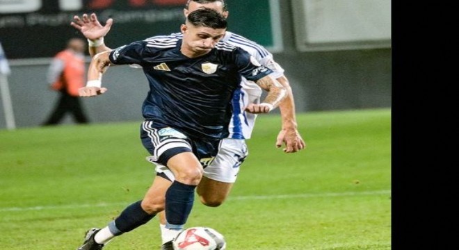Erzurumspor Sarıyer'den galibiyetle dönüyor