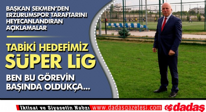 Erzurumspor 
