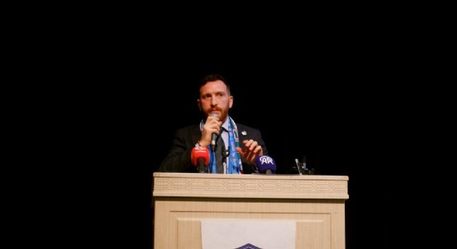 Erzurumspor'da Dal güven tazeledi