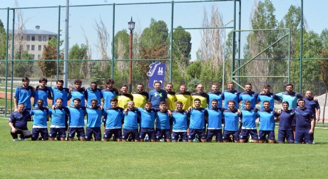 Erzurumspor'da sürpriz gelişme