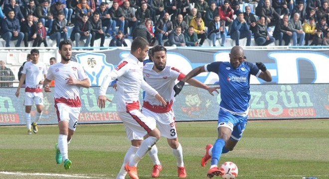 Erzurumspor'a 2.5 milyon TL destek