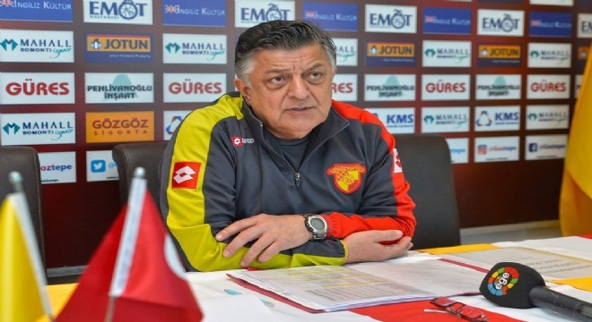 Erzurumspor'a 7.5, Rizespor'a 12.5 bin TL ceza