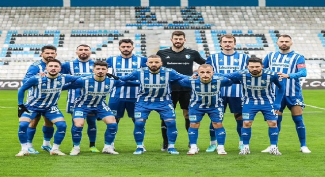 Erzurumspor'da transfer gündemi