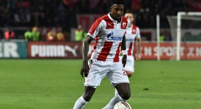 Erzurumspor'dan 2 yeni transfer