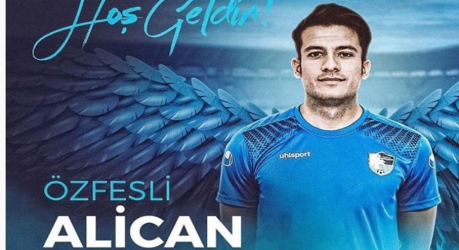 Erzurumspor'dan 4 transfer