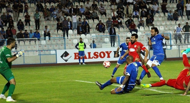 Erzurumspor'un maç programı açıklandı