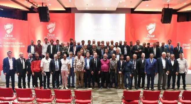 Erzurumspor'un rakibi belli oldu