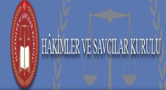 Erzurum'a 51 hakim ve savcı atandı