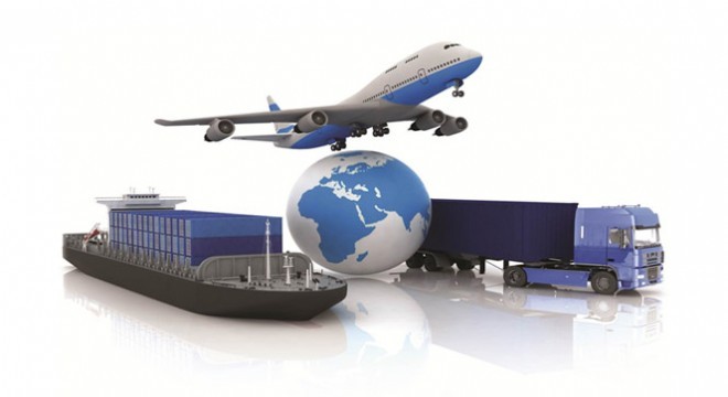 Erzurum'a ithalatta yüzde 33'lük artış!