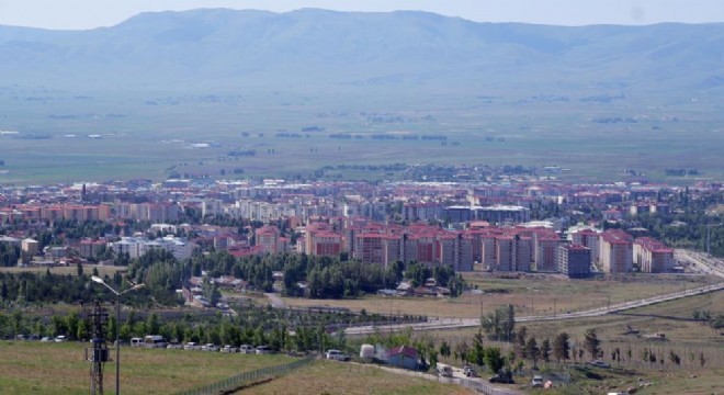Erzurum'da 2.8 milyarlık konut kredisi kullanıldı