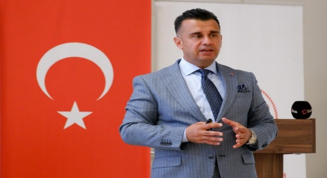 Erzurum'da 9 bin 189 kişiye devlet desteği