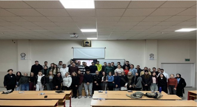 Erzurum'da Basketbol hakem kursu açıldı