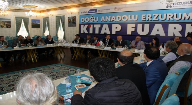 Erzurum'da Kültür ve Sanat gündemi