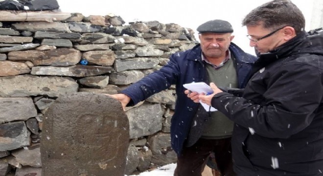 Erzurum'da Kıpçak Türkleri damgası