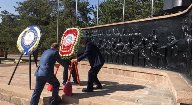 Erzurum'da Yılın ahisi ödüllendirilecek