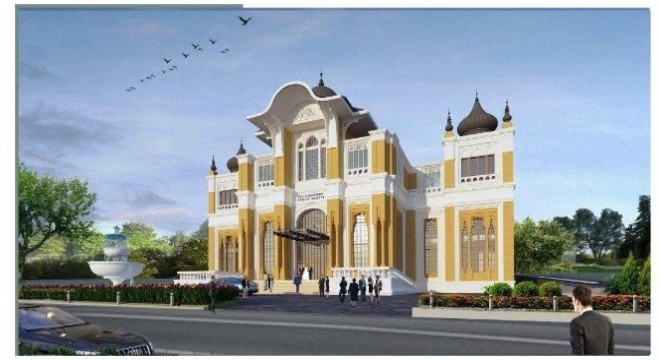 Erzurum'da evlenme sayısı düştü !