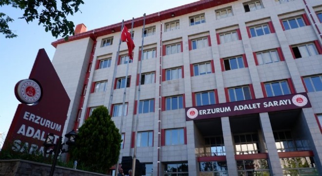 Erzurum'da 'joker aday' operasyonu: 33 gözaltı