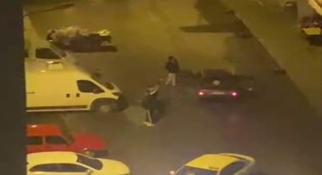 Erzurum'da neler oluyor?