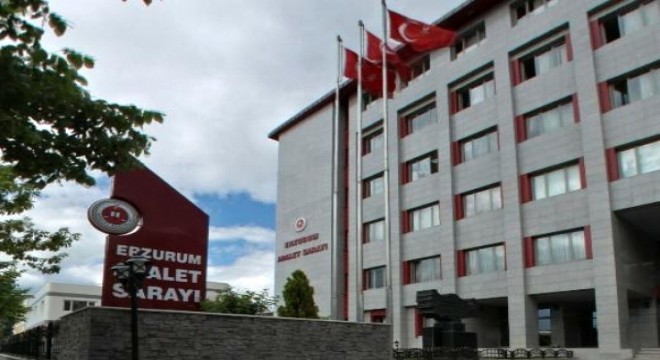 Erzurum'da siber suçlara yönelik operasyon