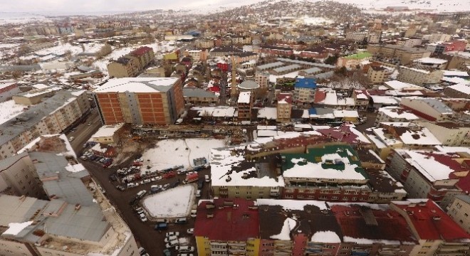 Erzurum'da vatandaşlara 955 TL kira yardımı